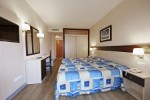 Hotel Marconfort Griego dovolená