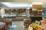 Hotel Marconfort Griego dovolená