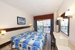 Hotel Marconfort Griego dovolená