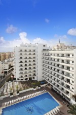 Hotel Marconfort Griego dovolená
