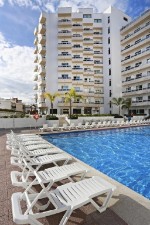 Hotel Marconfort Griego dovolená