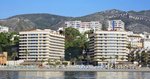 Hotel Meliá Costa del Sol dovolená