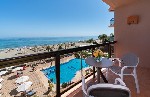Hotel MS Amaragua dovolenka