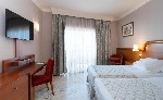 Hotel MS Amaragua dovolenka