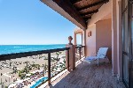Hotel MS Amaragua dovolenka