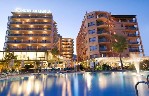 Hotel MS Amaragua dovolenka