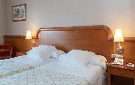 Hotel MS Amaragua dovolenka