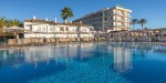 Hotel Occidental Torremolinos Playa (Ex SMY) dovolenka