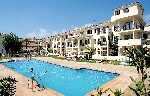 Hotel Puente Real dovolenka