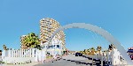 Hotel Puente Real dovolenka