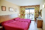Hotel Puente Real dovolenka