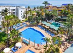 Hotel Sol Torremolinos Don Pedro dovolenka