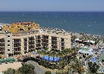 Hotel Sol Torremolinos Don Marco dovolenka