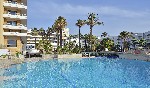 Hotel Sol Torremolinos Don Marco dovolená