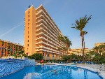 Hotel Sol Torremolinos Don Marco dovolená