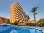 Hotel Sol Torremolinos Don Pablo dovolenka