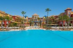 Hotel Iberostar Malaga Playa dovolenka