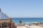 Hotel Iberostar Malaga Playa dovolenka