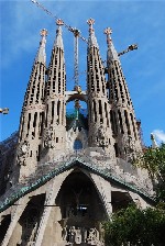 Hotel Barcelona a Katalánsko dovolená