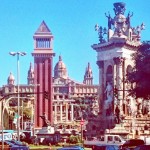 Hotel Barcelona letecky dovolená