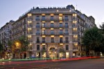 Hotel Axel Hotel Barcelona & Urban Spa dovolenka