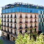Hotel Hotel Condes de Barcelona dovolenka