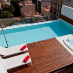 Hotel Hotel Condes de Barcelona dovolenka