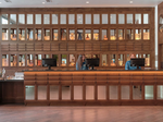 Lobby - recepce 