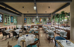 Restaurace