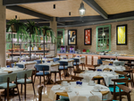 Restaurace
