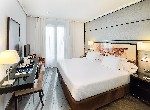 Hotel H10 Universitat dovolenka