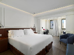 Hotel H10 Universitat dovolenka
