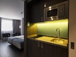 Hotel HG City Suites Barcelona dovolenka