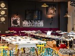 Restaurace/Bar 