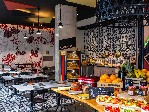 Restaurace/Bar 