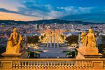 Hotel Katalánsko a Barcelona - autobusem dovolená