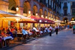 Hotel Katalánsko a Barcelona - autobusem dovolená