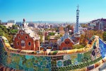 Hotel Katalánsko a Barcelona - autobusem dovolená