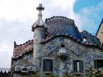 Spanelsko Barcelona 16