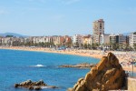 Hotel Katalánsko a Barcelona dovolená