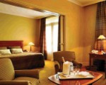 Hotel MAJESTIC HOTEL & SPA dovolená