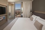 Hotel Melia Barcelona Sky dovolenka