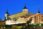 Hotel Španělsko a Portugalsko dovolená