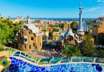 Hotel Španělsko - Barcelona, Girona a víno dovolená