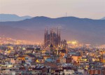 Hotel Španělsko - Barcelona, Girona a víno dovolená