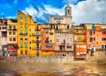 Hotel Španělsko - Barcelona, Girona a víno dovolená