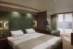 Apartmá MSC Magnifica