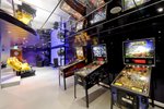 Zábava na lodi MSC Magnifica