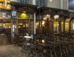 Restaurace
