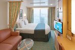 Kajuta s balkonem Explorer of the Seas